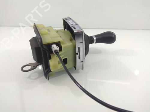 Gear lever MERCEDES-BENZ GLK-CLASS (X204)  | BP9659262M90 