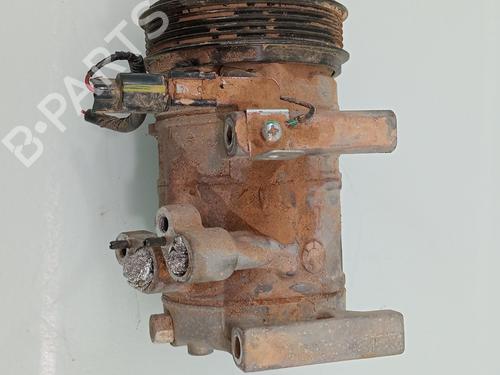 AC-Kompressor MG MG ZS SUV (AZS1)  | BP29437800M34