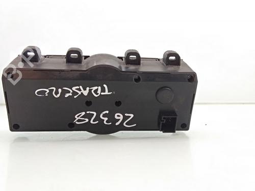 Climate control MERCEDES-BENZ M-CLASS (W164) ML 350 CDI 4-matic (164.122) | BP16298333I5 
