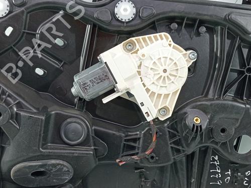 Rear right window mechanism VW TOUAREG (7P5, 7P6)  | BP29395216C25 