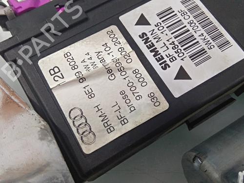 Front right window mechanism AUDI A4 B7 Avant (8ED)  | BP18081240C23 