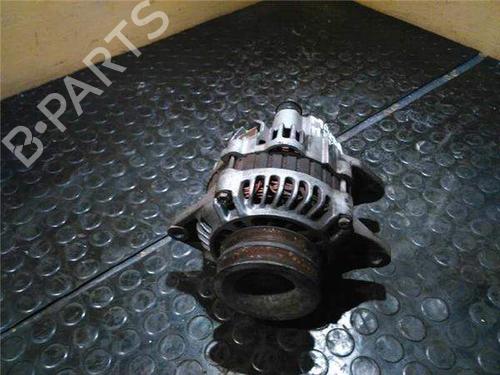 Used Alternator Alternator 5306778 5306778