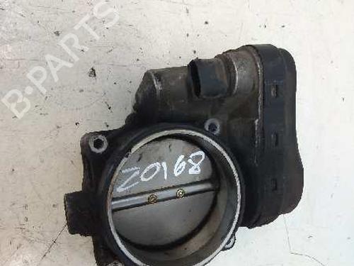 Throttle body BMW X5 (E53) 4.4 i | BP5842061M82 