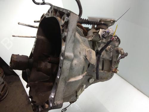 Gearbox PEUGEOT 107 (PM_, PN_) 1.0 | BP11733003M3 