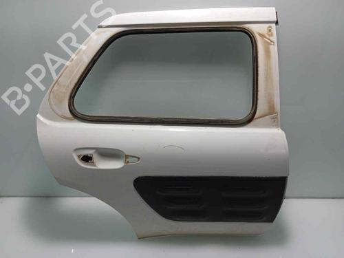 Used Right rear door CITROËN C4 CACTUS [2014-2025]  10218785