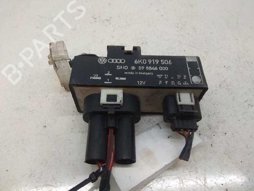 Used Electronic module SEAT IBIZA II (6K1) [1993-2002]  10275134