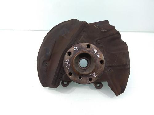 Used Right front steering knuckle Right front steering knuckle BMW X5 (E53) 3.0 d (184 hp) 11106834 11106834
