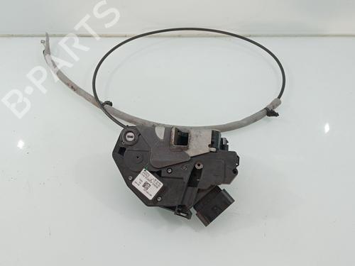 Türschloss rechts hinten für FORD TRANSIT COURIER B460 Box Body/MPV [2014-2025]  30837903