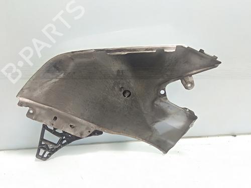Right front fenders FORD TRANSIT Van (FA_ _)  | BP18657971C42 