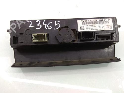 Climate control BMW 3 (E90)  | BP13528127I5 
