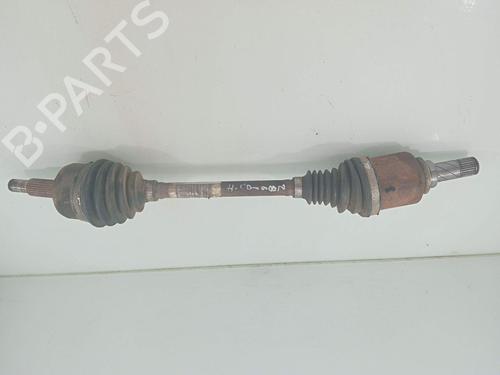 Used Left front driveshaft Left front driveshaft 38594121 38594121