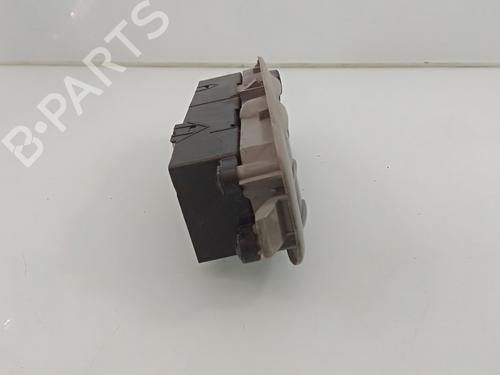 Left front window switch NISSAN ALMERA TINO (V10) 2.2 dCi | BP23254375I27 