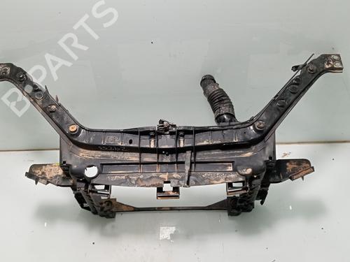 Front slam panel FORD FIESTA V (JH_, JD_)  | BP29536955C72 