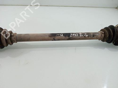 Right front driveshaft BMW 3 Touring (E46) 320 d | BP38703932M39 - Image 4