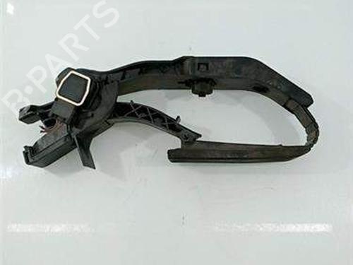 Used Pedal Pedal 38520870 38520870