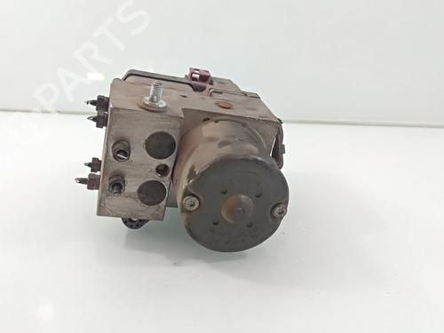 ABS pump OPEL MERIVA A MPV (X03)  | BP16472850M43 