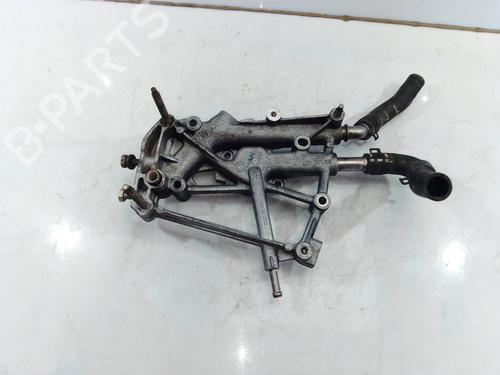 Engine mount MAN TGE Van  | BP29717305M89 