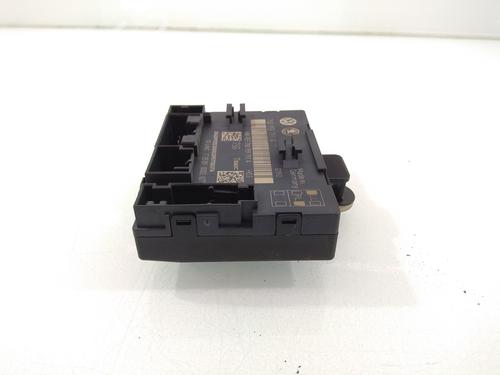 Electronic module SKODA SUPERB II (3T4) 1.9 TDI | BP13539693M83 