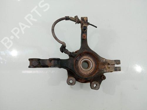 Used Right front steering knuckle Right front steering knuckle 38958417 38958417