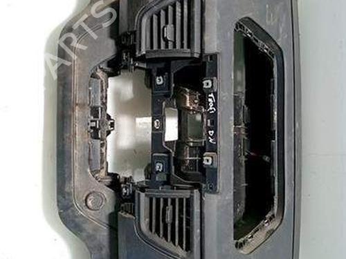 Dashboard RENAULT TRAFIC III Van (FG_) 1.6 dCi 90 (FGME) | BP38521191C46 - Image 4