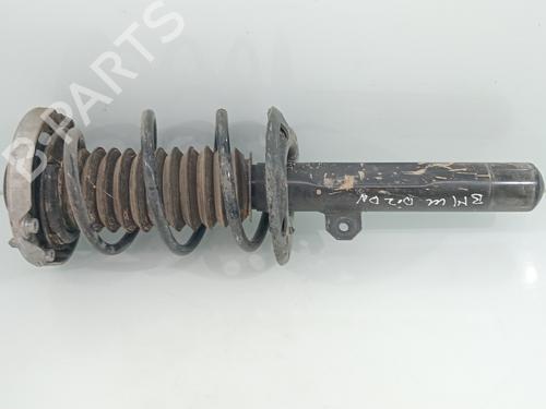 Used Right front shock absorber Right front shock absorber BMW 1 (F40) [2019-2026] 33216162 33216162
