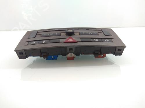Climate control PEUGEOT 407 (6D_)  | BP5310346I5 