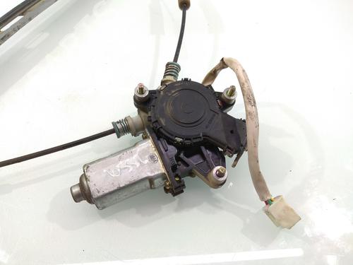 Front left window mechanism MAZDA PREMACY (CP)  | BP11704161C22 