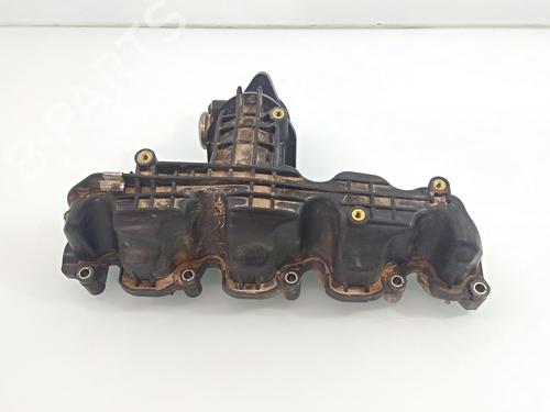 Used Intake manifold VW GOLF VI (5K1) 1.6 TDI (105 hp) 22549387
