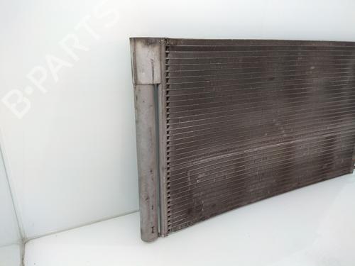 AC radiator FIAT FIORINO Box Body/MPV (225_)  | BP13529899M32 