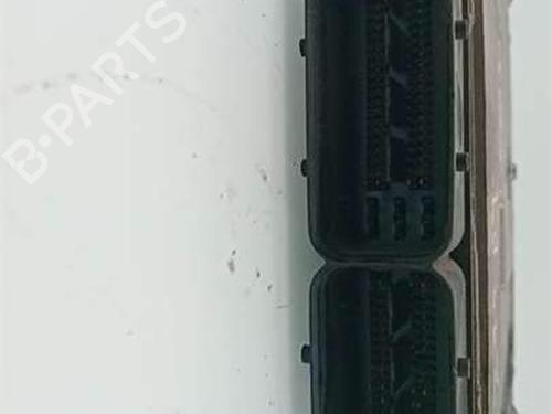 Engine control unit (ECU) OPEL CORSA C Hatchback Van (X01) 1.3 CDTI 16V (F08, W5L) | BP38522621M57 - Image 2