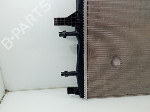 Water radiator MERCEDES-BENZ A-CLASS Saloon (V177) A 200 (177.187) | BP30352020M31