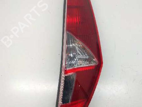 Used Right taillight FIAT PUNTO (188_) [1999-2012]  5292676