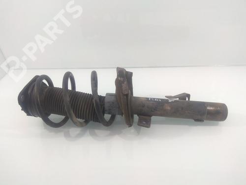 Used Right front shock absorber Right front shock absorber FORD FOCUS II (DA_, HCP, DP) 2.0 TDCi (136 hp) 9844037 9844037