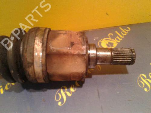 Left rear driveshaft HYUNDAI i30 (FD)  | BP10274835M40 