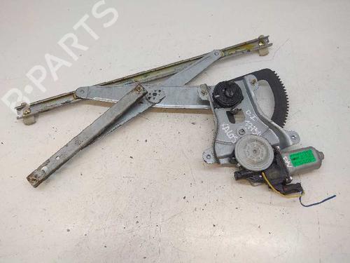 Used Front left window mechanism DAEWOO KALOS Saloon (KLAS) [2002-2004]  5292793