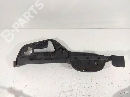 Used Front right interior door handle Front right interior door handle SEAT CORDOBA (6K2) [1999-2002] 8080090 8080090