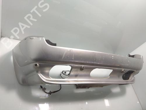 Rear bumper BMW X5 (E53) 3.0 d | BP11413936C8 