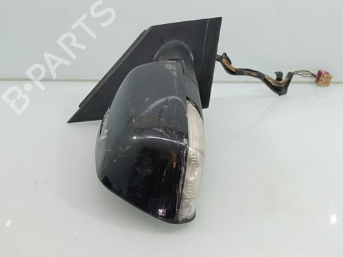 Right mirror VW POLO IV (9N_, 9A_)  | BP29194536C27 