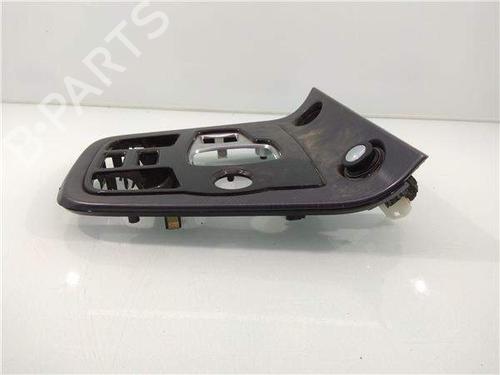 Shift knob JAGUAR F-TYPE Coupe (X152) 3.0 SCV6 | BP38519893I34 - Image 3