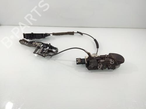 Used Front left lock CITROËN C5 II (RC_) [2004-2008]  13527932