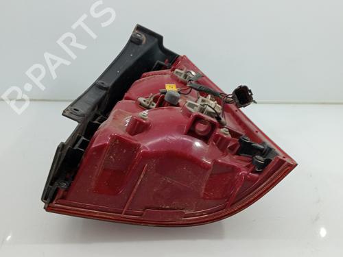 Left taillight HYUNDAI TUCSON (JM) 2.0 CRDi | BP29194435C34 