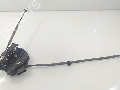 Used Front right lock FORD FOCUS III 1.0 EcoBoost (125 hp) 16521785