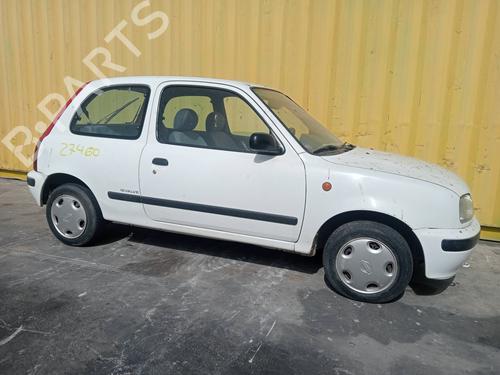Alternator NISSAN MICRA II (K11) 1.0 i 16V (K11) | BP19175062M7 