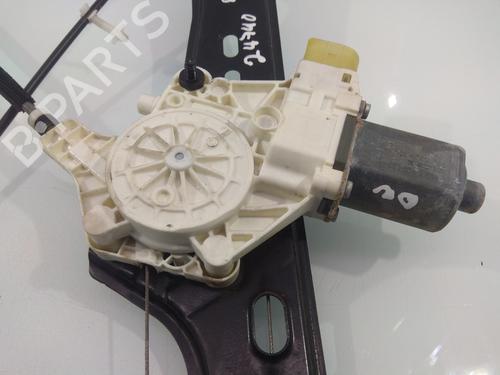 Front left window mechanism BMW 3 Touring (E91) 330 d | BP10506590C22 