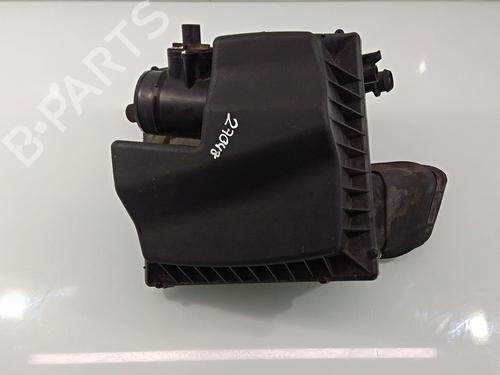 Used Air filter box OPEL ASTRA J (P10) [2009-2016]  18470309
