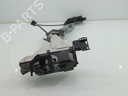 Used Front left lock PEUGEOT 308 SW I (4E_, 4H_) [2007-2014]  27343399