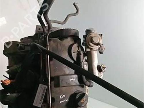 Used Engine Engine 38522858 38522858