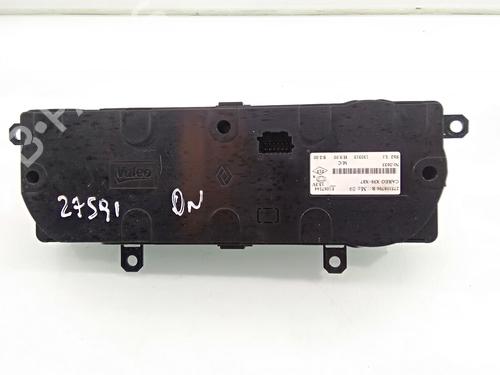 Climate control RENAULT CLIO IV (BH_)  | BP21017551I5 