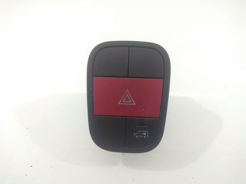Warnblinkschalter für FIAT FIORINO Box Body/MPV (225_) [2007-2025]  9556138