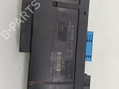 Electronic module BMW 1 (E87)  | BP19476701M83 